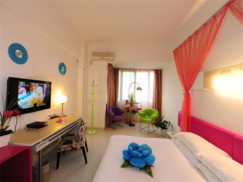Grand 0773 Hotel Ґуйлінь Екстер'єр фото