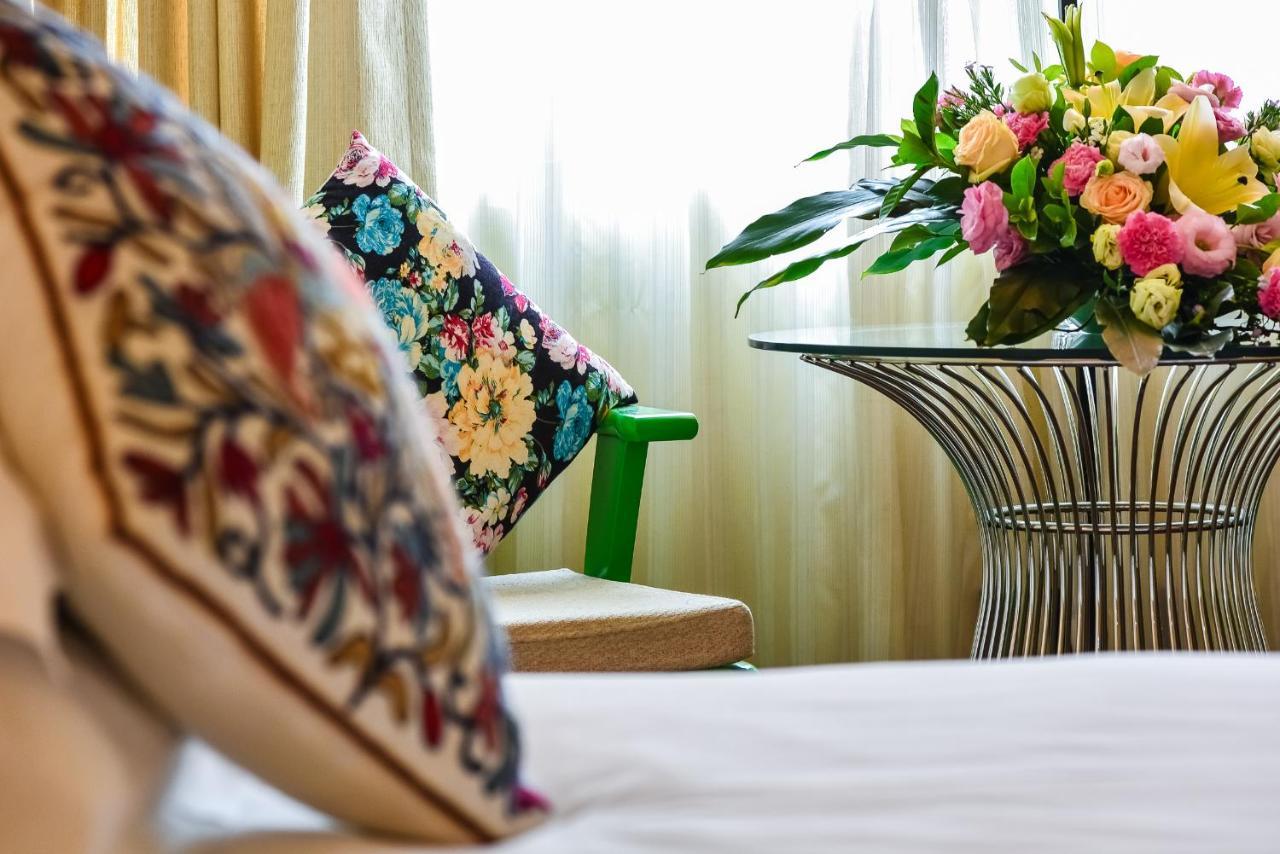 Grand 0773 Hotel Ґуйлінь Екстер'єр фото